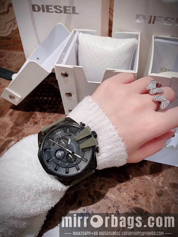 Diesel 50mm 082241 Watch