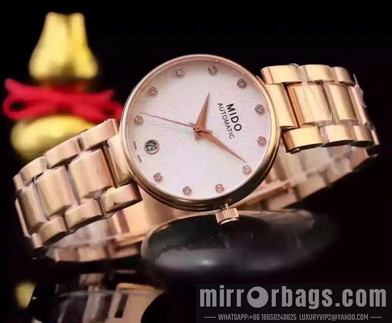 Mido 33mm 042471 Watch