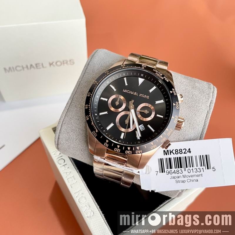 MK 43mm 101095 Watch