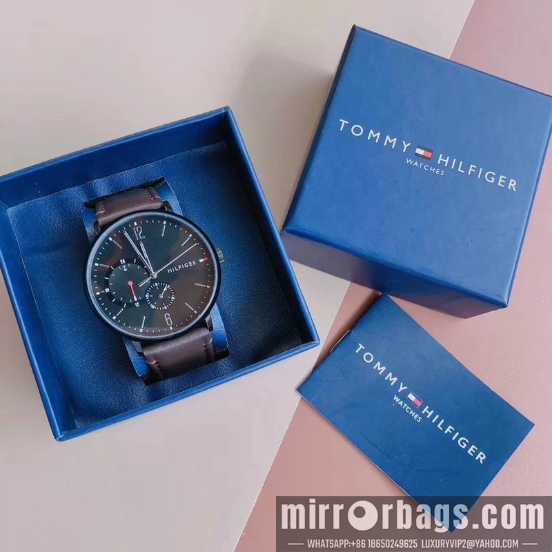 Tommy 40mm 101032 Watch