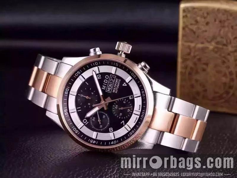 Mido 42mm 042425 Watch