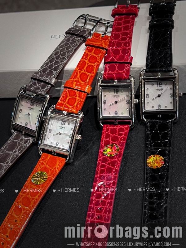 Hermes 23mm 010512 Watch