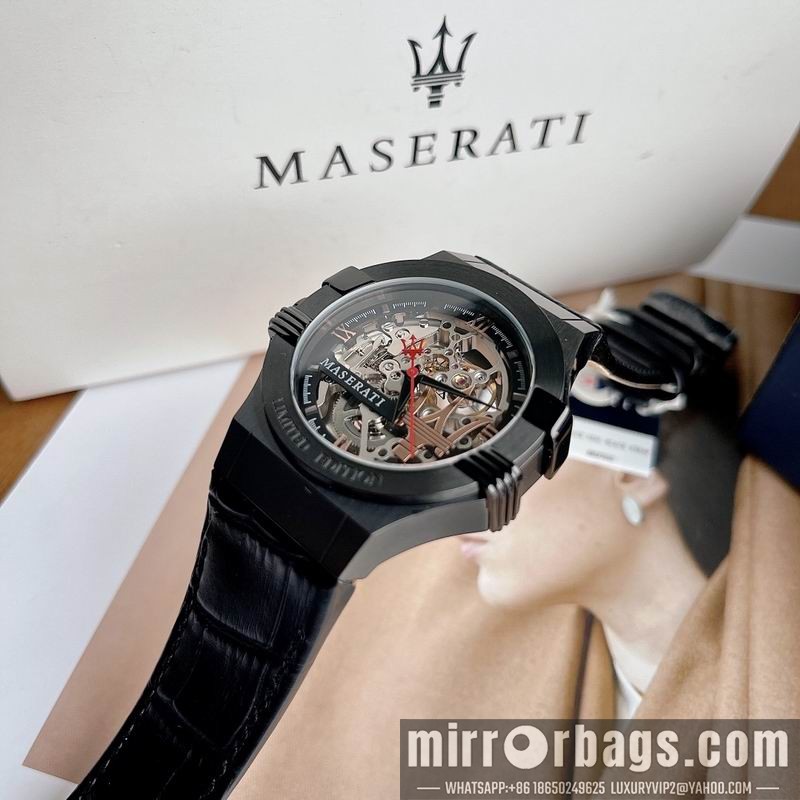 Maserati 42mm 101073 Watch
