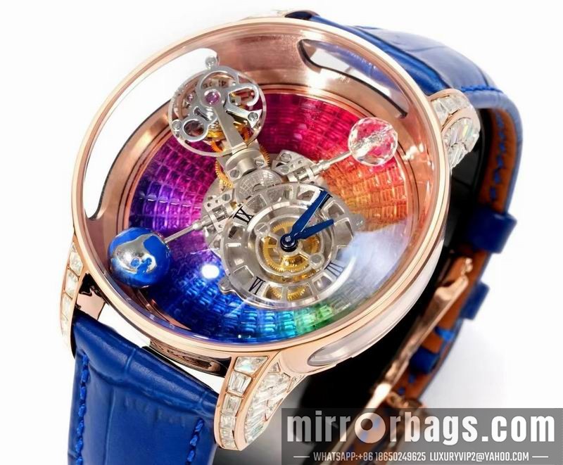 Jacob & Co 47mm 110333 Watch