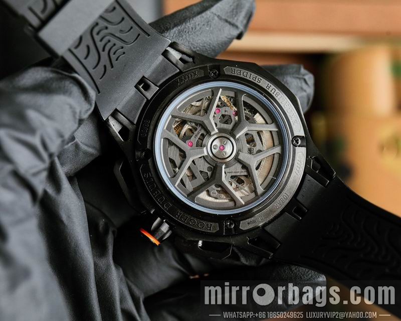 Roger Dubuis 46mm 111432 Watch