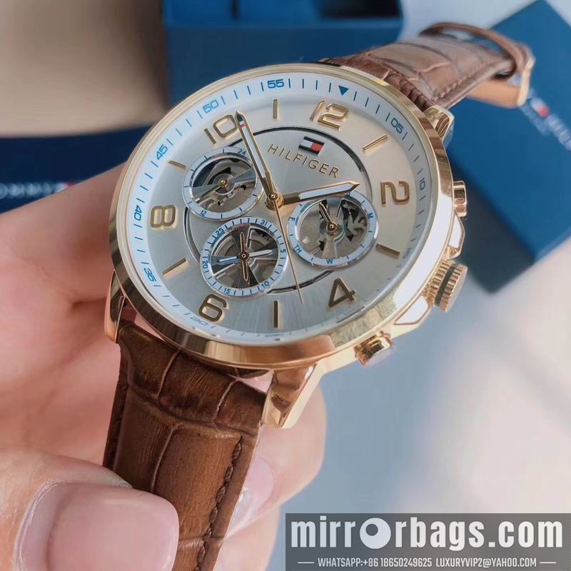 Tommy 44mm 101026 Watch