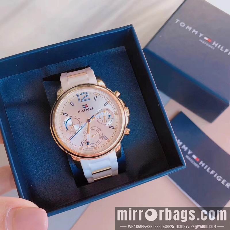 Tommy 36mm 101018 Watch