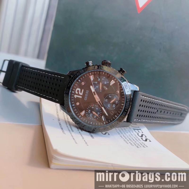 Guess 36mm 101042 Watch