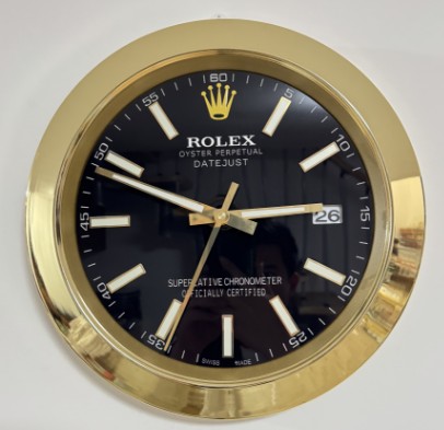 Rolex clock 0805 Watch