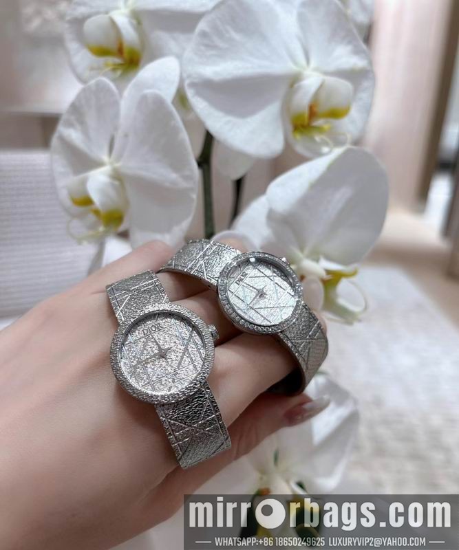 Dior 25mm 30mm 052312 Watch