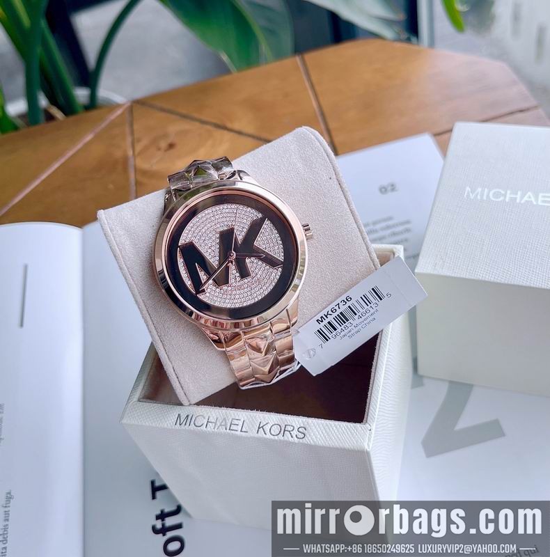 MK 43mm 101089 Watch