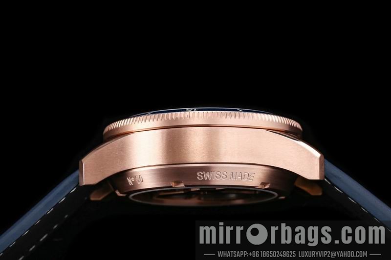Blancpain 42.5mm 080417 Watch