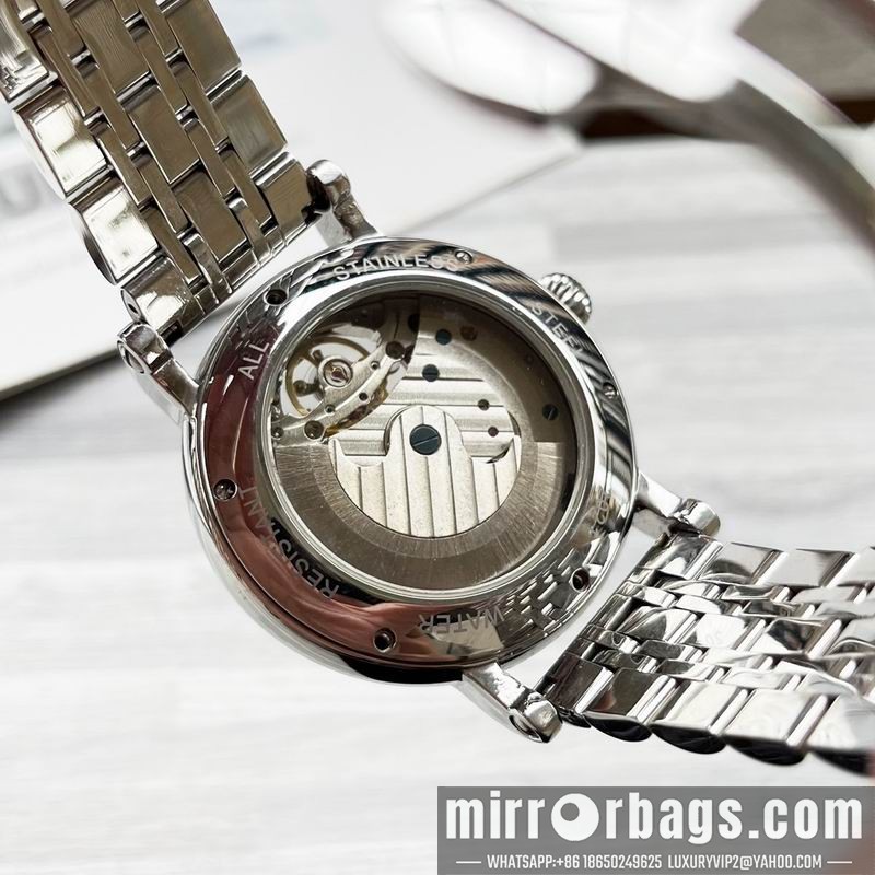 Longines 42mm 110960 Watch
