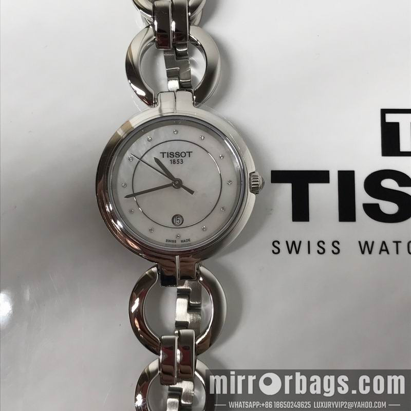 Tissot 26mm 042701 Watch