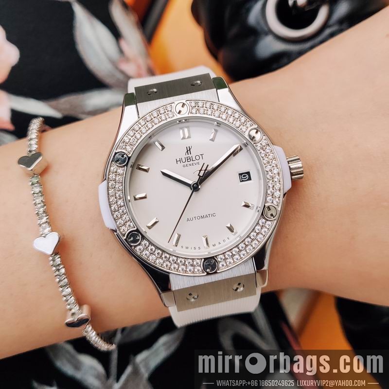 Hublot 36mm 092233 Watch