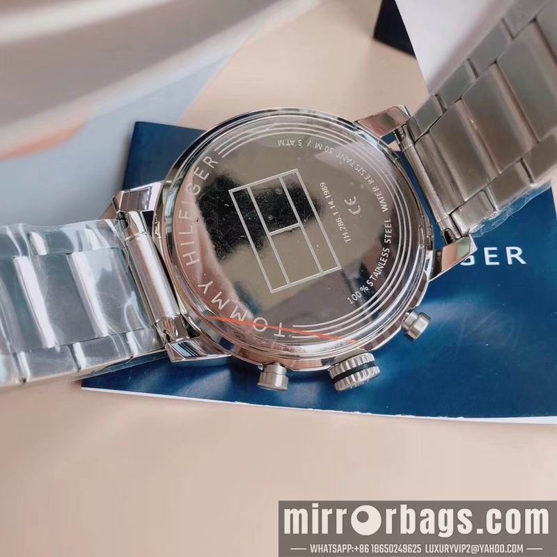 Tommy 44mm 101008 Watch