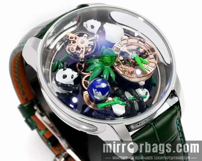 Jacob & Co 47mm 110332 Watch