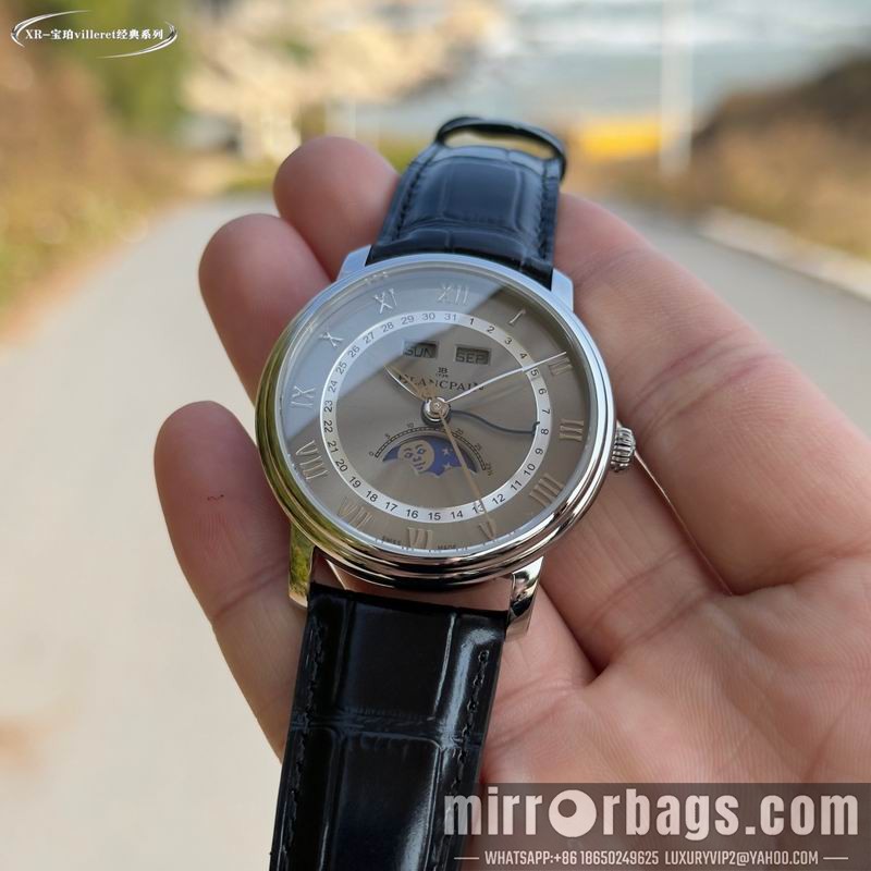 Blancpain 40mm 042753 Watch