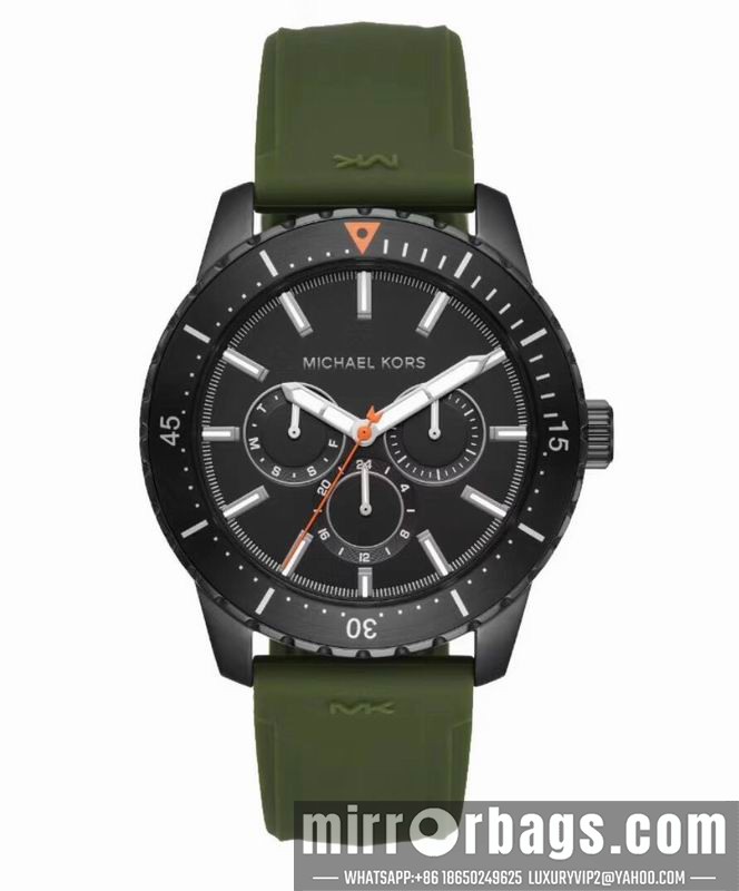 MK 43mm 101017 Watch