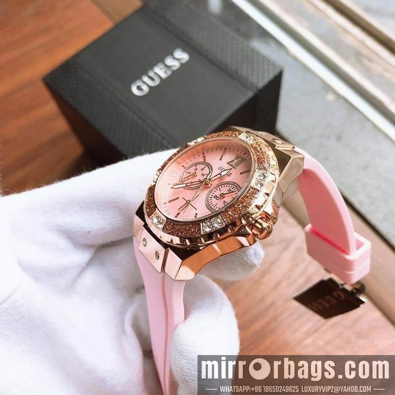 Guess 38mm 101014 Watch