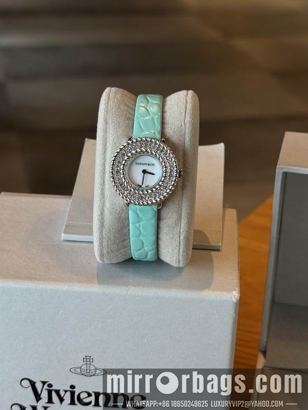 Tiffany 27mm 110365 Watch