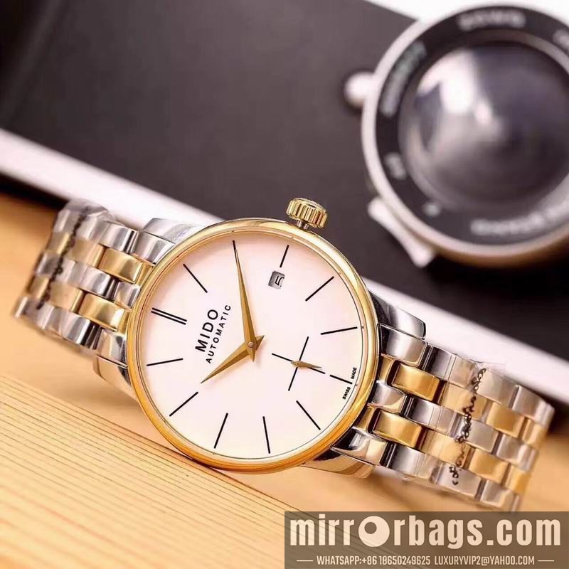 Mido 42mm 042454 Watch