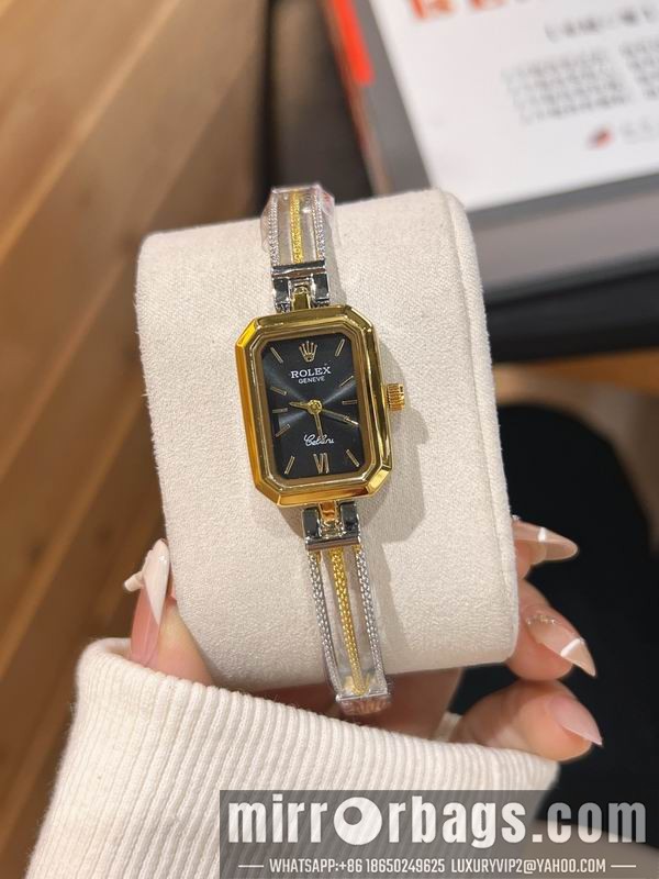 Bvlgari 24mm 122852 Watch