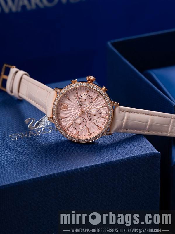 Swarovski 36mm 110389 Watch