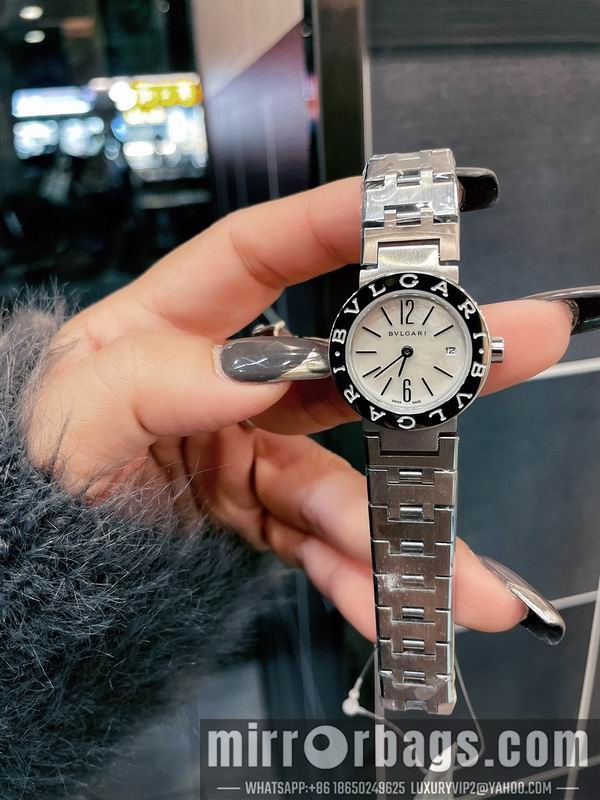 Bvlgari 26mm 101434 Watch