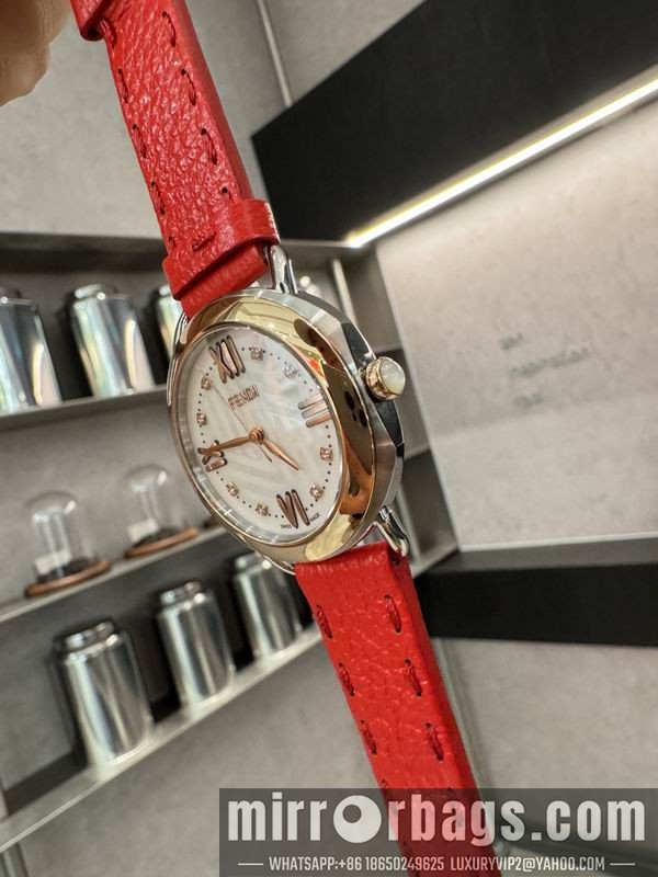 Fendi 36mm 101421 Watch