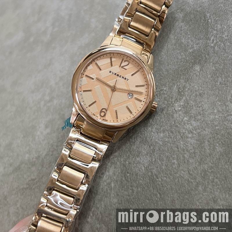 Burberry 32mm 052318 Watch