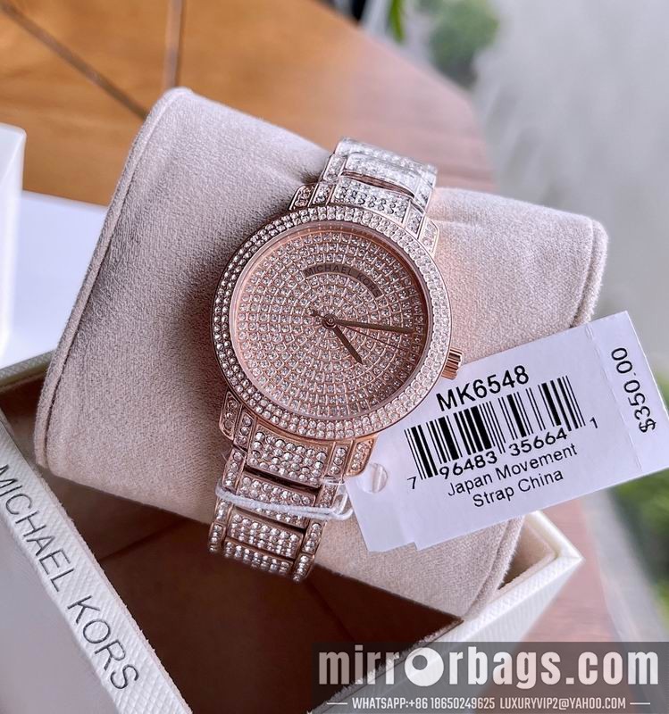MK 33mm 101087 Watch