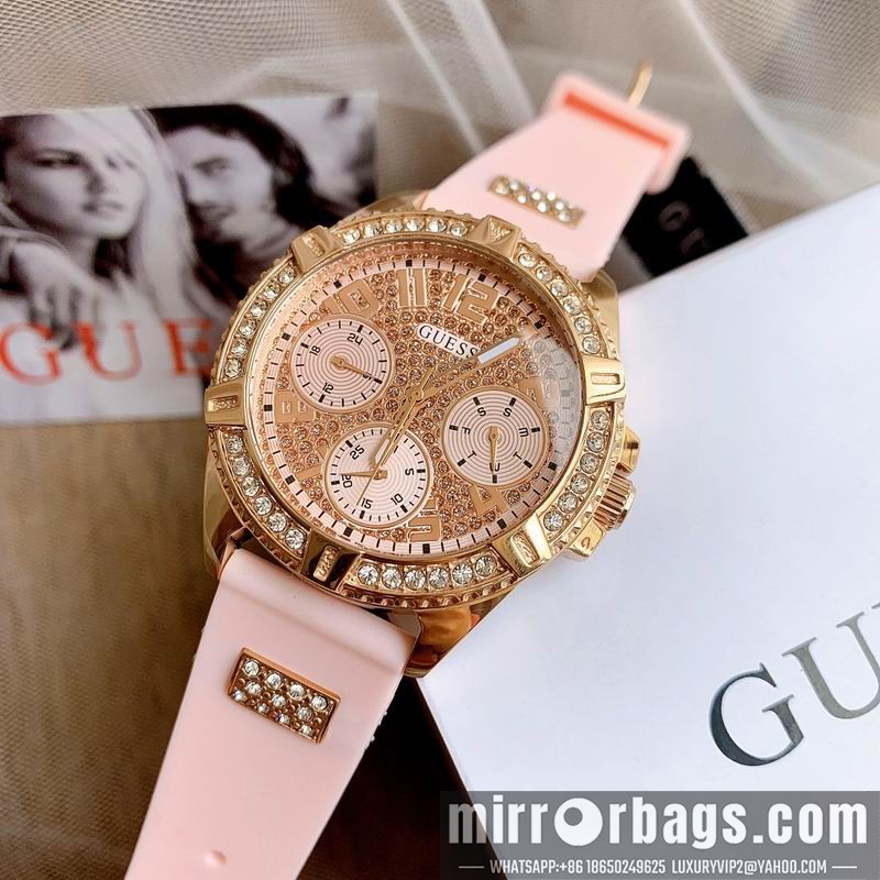 Guess 39mm 101005 Watch