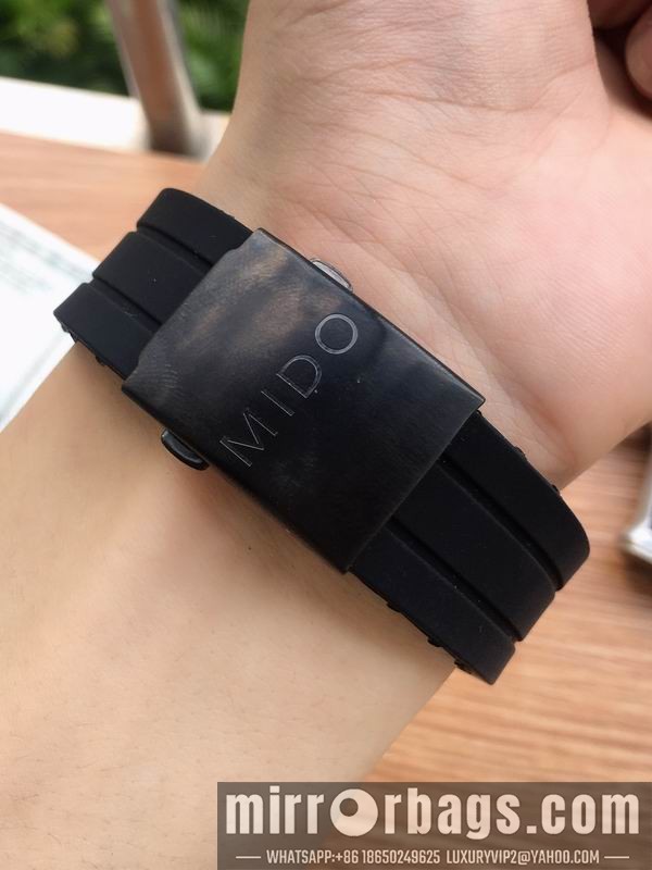 Mido 40mm 042435 Watch