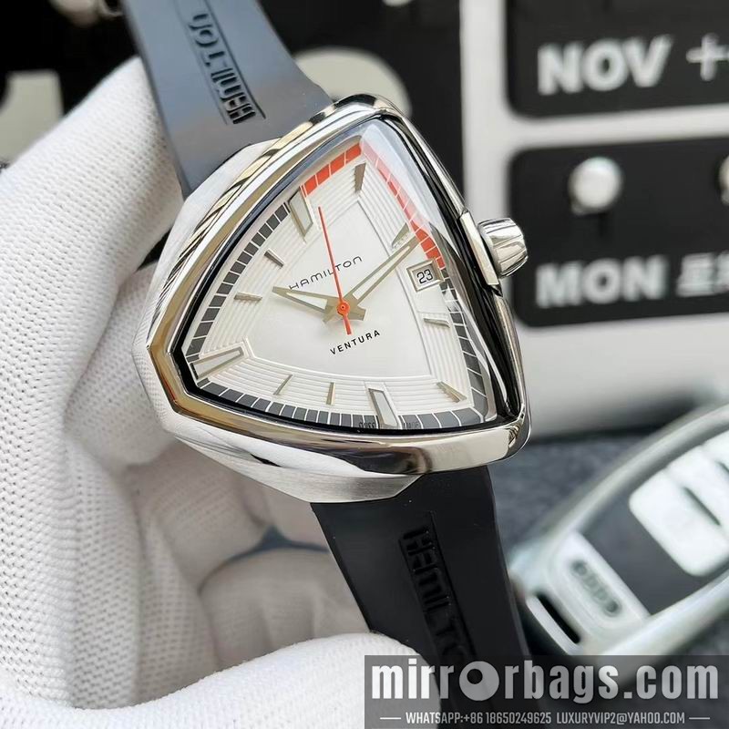 Hamilton 45mm 042402 Watch