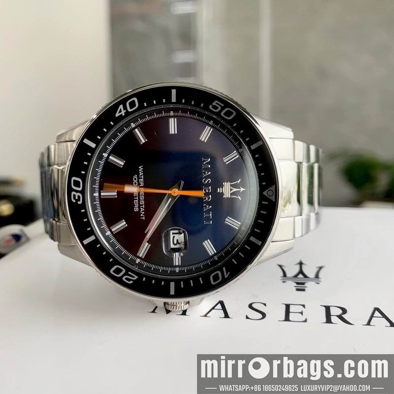 Maserati 42mm 101047 Watch