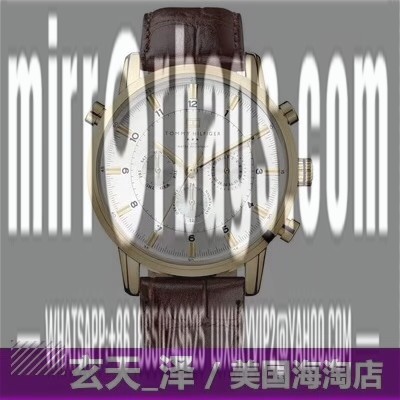 Tommy 44mm 101024 Watch
