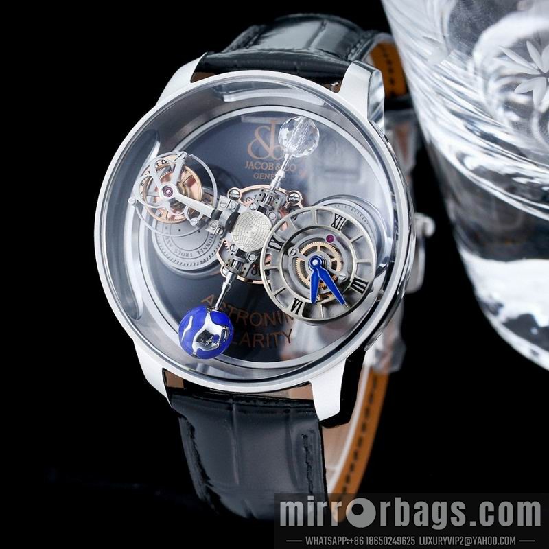 Jacob & Co 47mm 042308 Watch