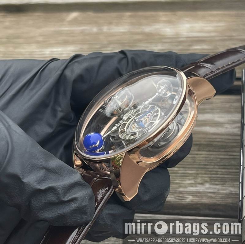 Jacob & Co 47mm 100957 Watch