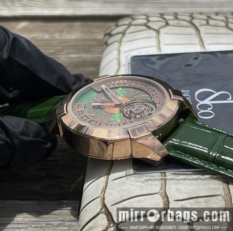 Jacob & Co 44mm 100960 Watch