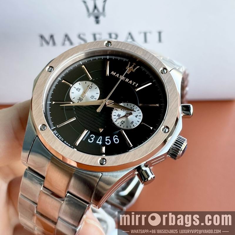 Maserati watch 1010106 Watch
