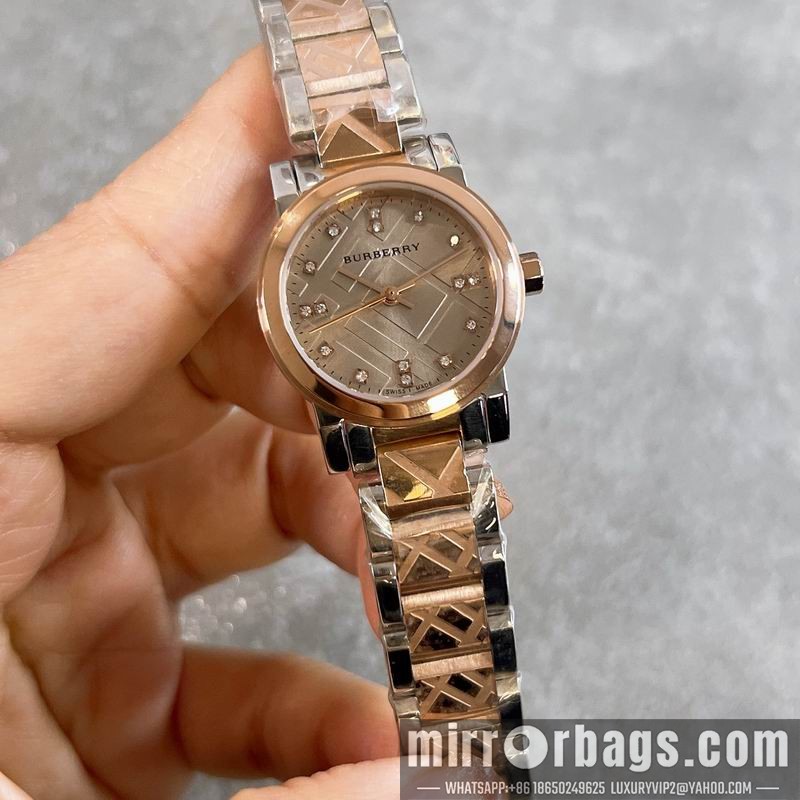 Burberry 26mm 042746 Watch