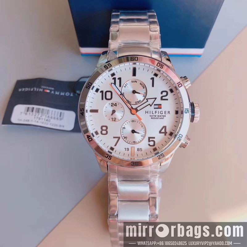 Tommy 44mm 101033 Watch