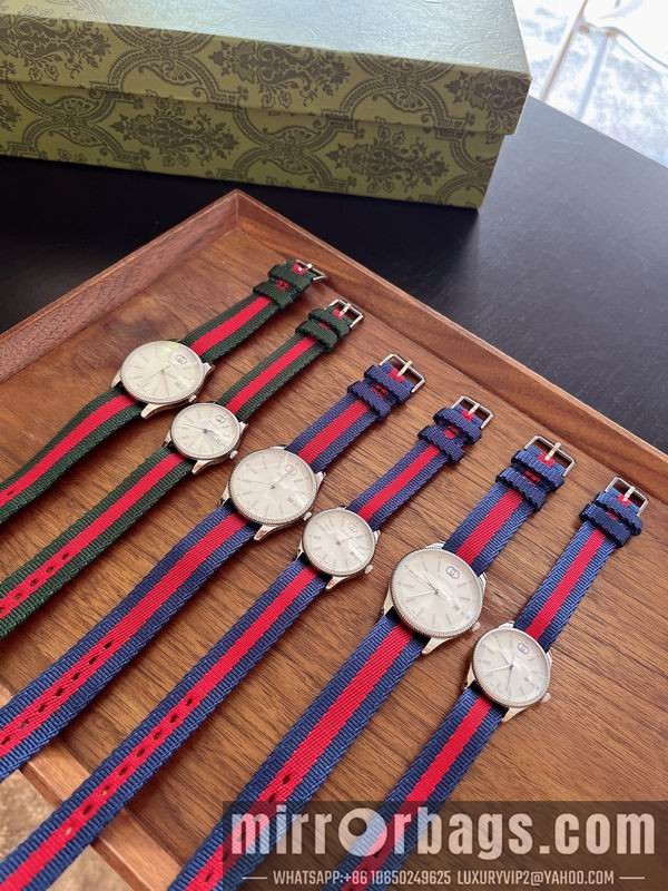 Gucci 38mm 29mm 091731 Watch