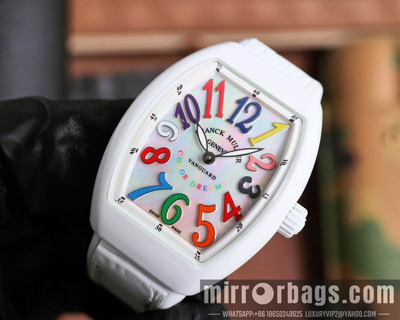 Franck Muller 32mm 042783 Watch