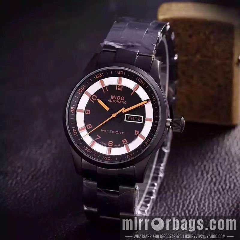 Mido 40mm 042450 Watch