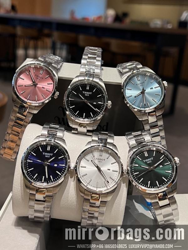 Tissot 34mm 111401 Watch