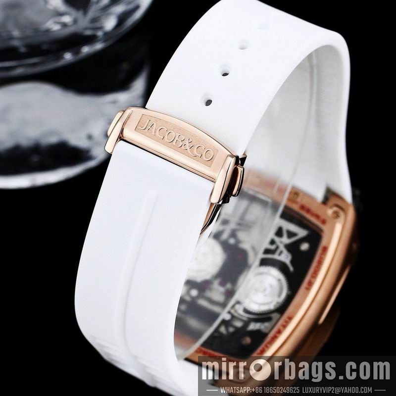 Jacob & Co 54X44X20mm 051001 Watch