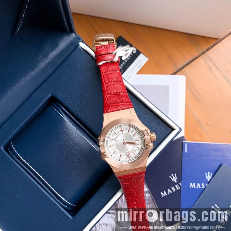 Maserati 35mm 101090 Watch