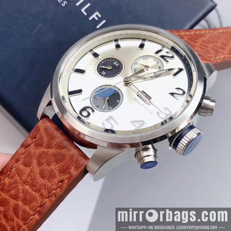 Tommy 44mm 101027 Watch